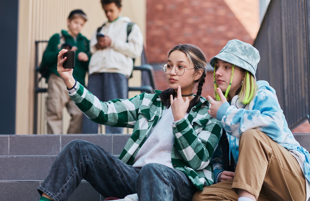 Quand le VRM braque ses projecteurs sur la GenZ 